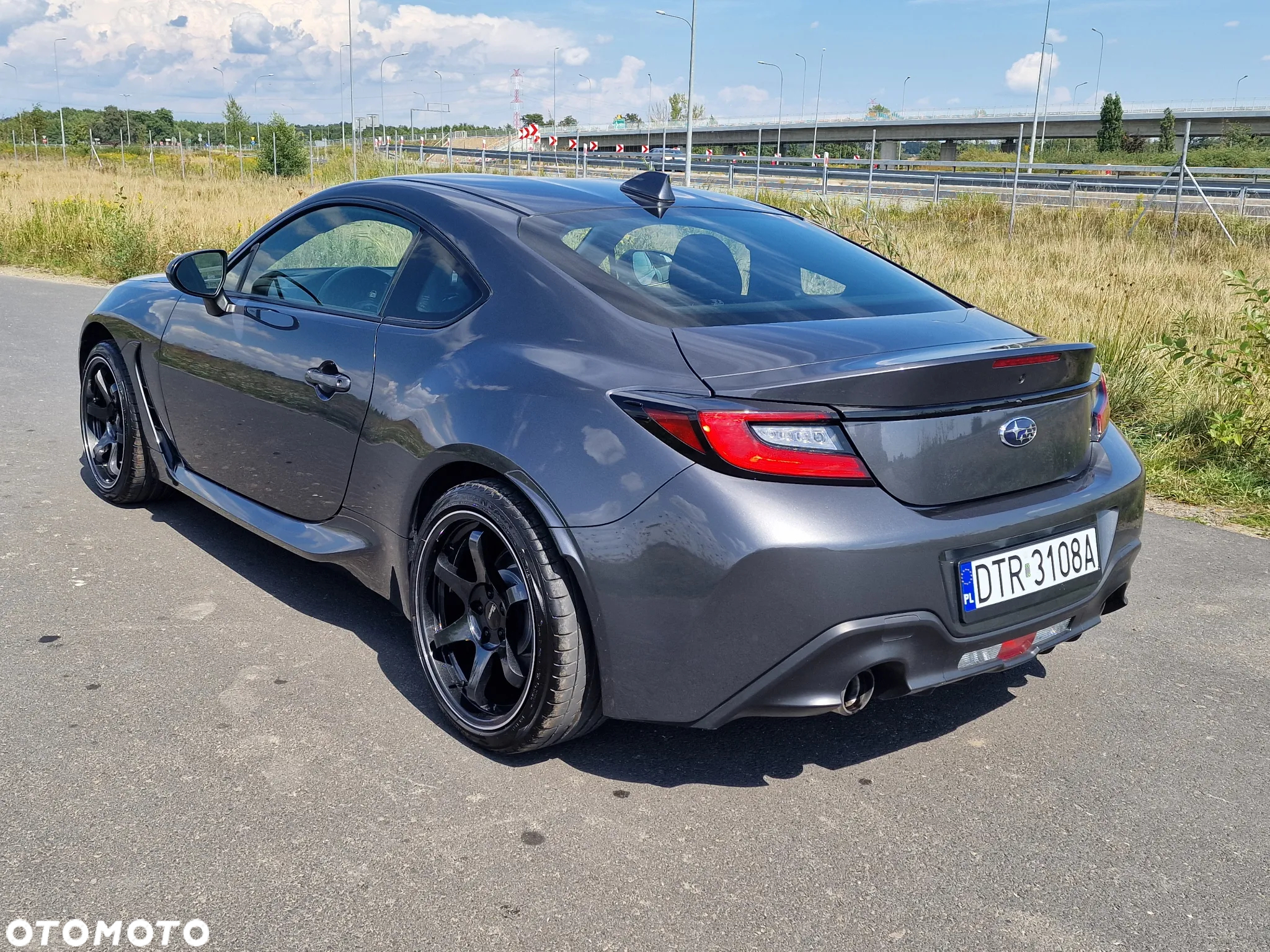 Subaru BRZ 2.4i Sport Final Edition - 23