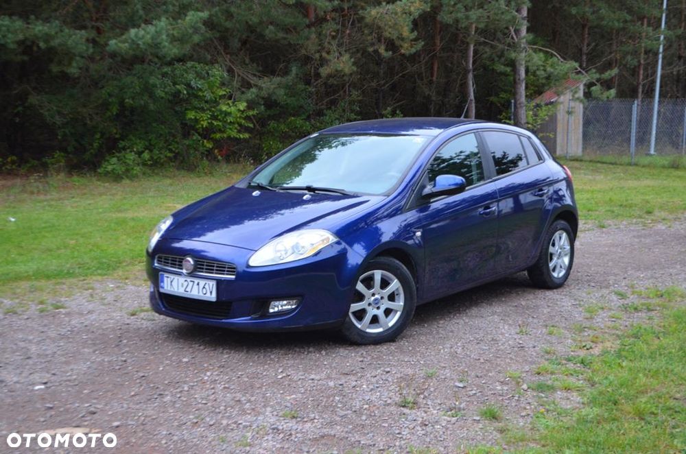 Fiat Bravo 1.4 16V Active - 3