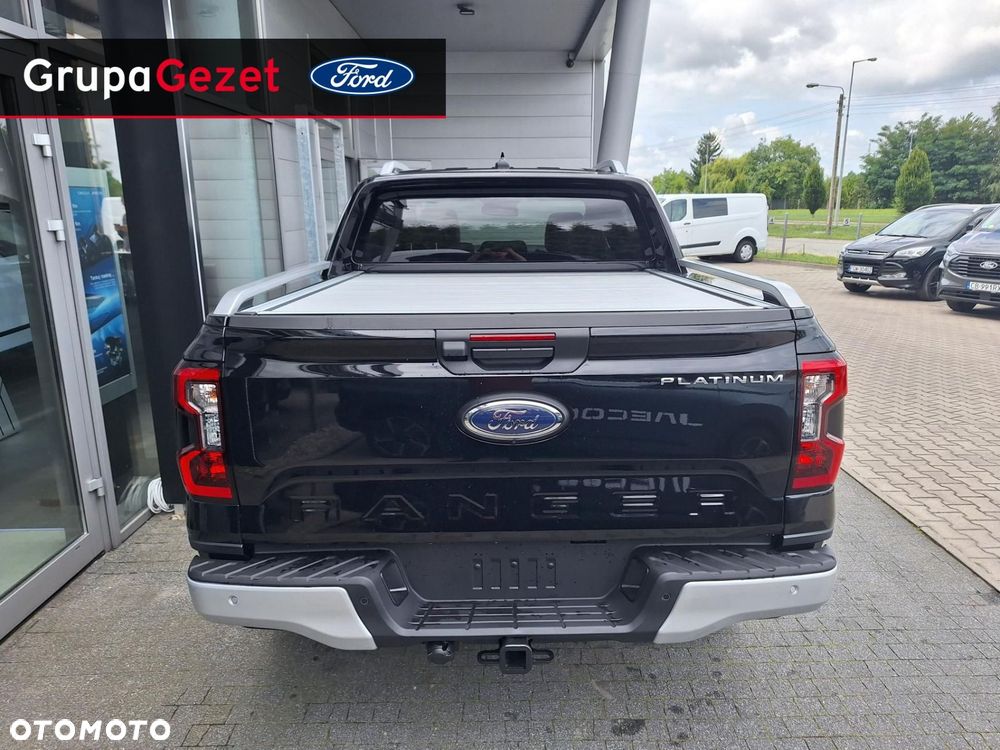 Ford Ranger - 22