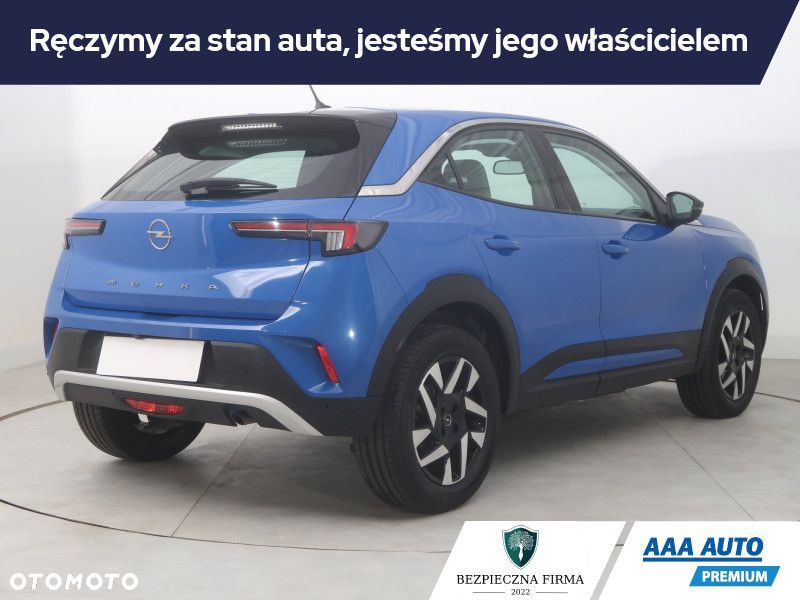 Opel Mokka - 7