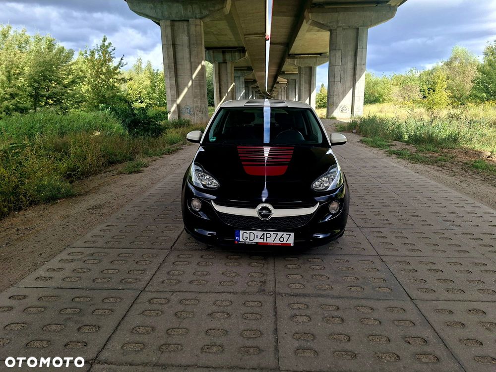 Opel Adam 1.4 Slam - 3