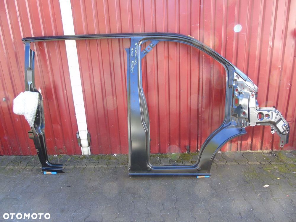 Ford Transit Custom bok słupek JK21-V203A56-BD - 1