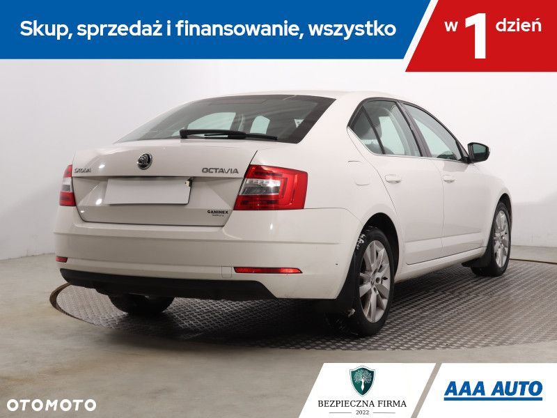 Skoda Octavia - 7