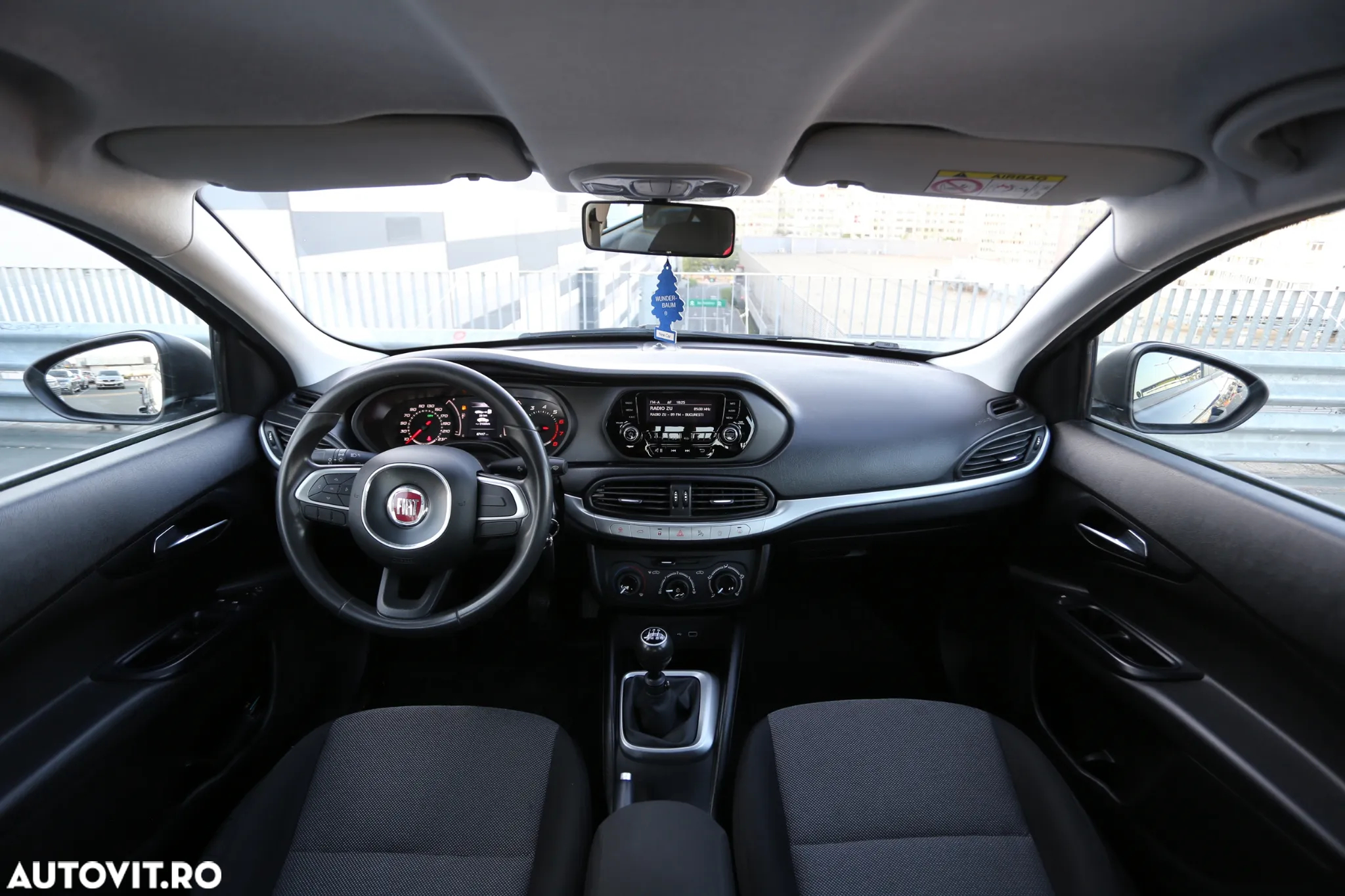 Fiat Tipo 1.4 Lounge - 7