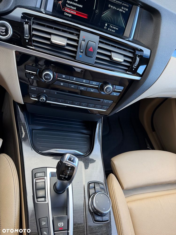 BMW X4 xDrive20d - 18