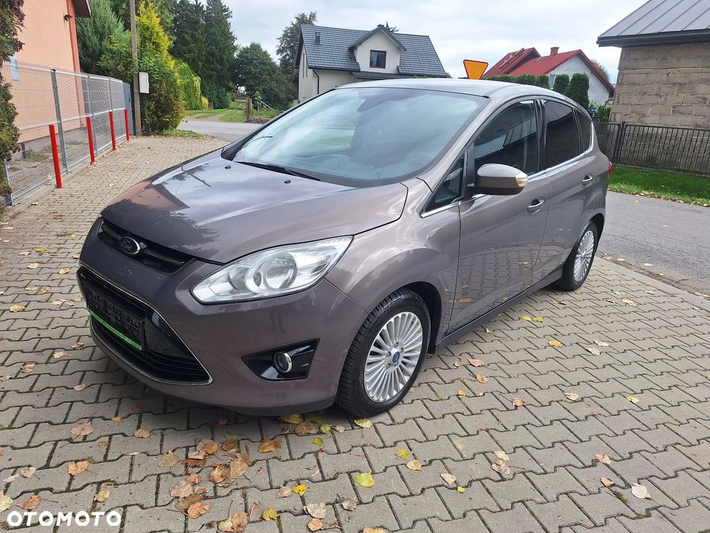 Ford C-MAX - 3