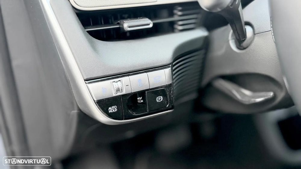 Hyundai Ioniq 5 58 kWh Dynamiq - 21
