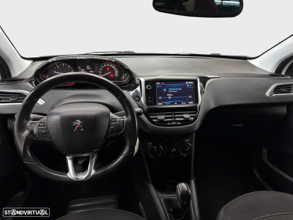Peugeot 208 1.6 BlueHDi Style - 10
