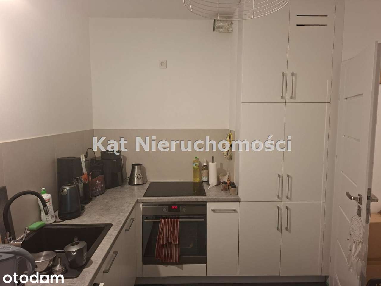 3 pokojowe do wynajmu- ul. Zakładowa