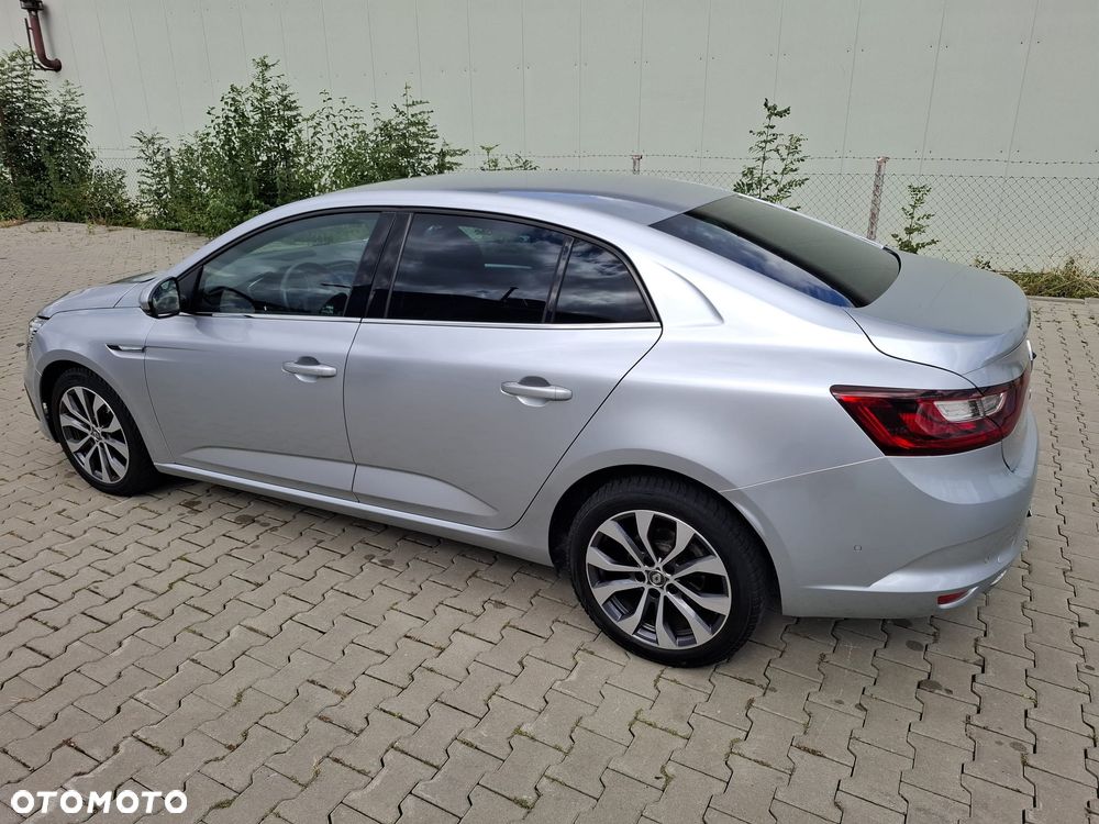 Renault Megane 1.3 TCe FAP Intens EDC - 33