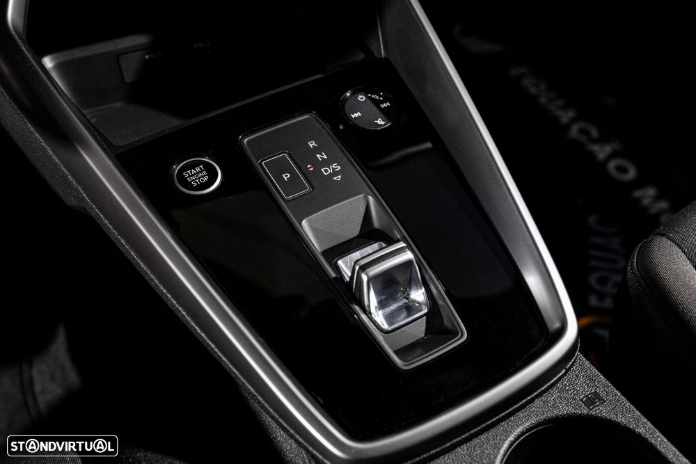 Audi A3 Sportback 40 TFSIe - 19