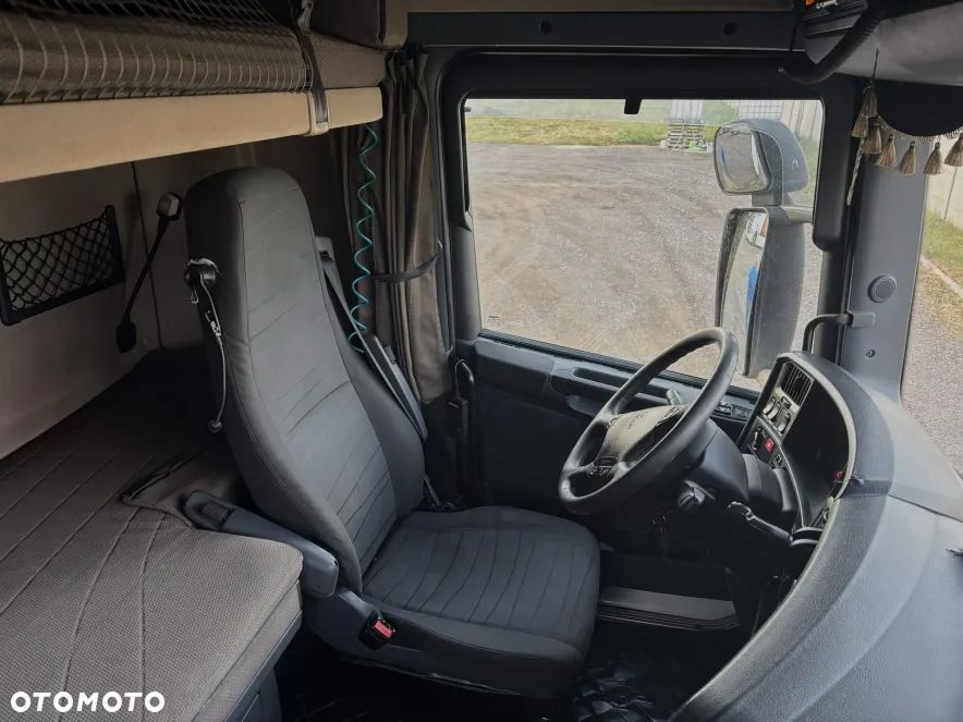 Scania 440 PDE EEV - 8