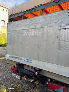 Volkswagen Crafter 35 - 11