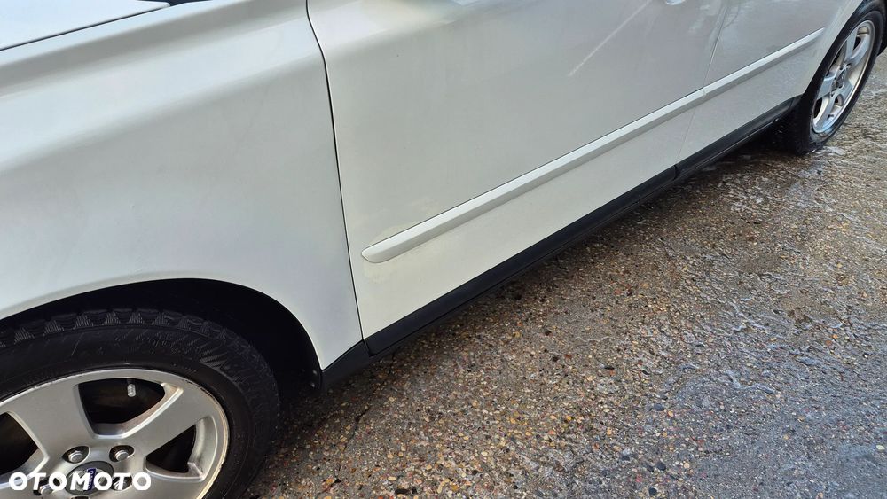 Volvo V50 1.6D DPF Kinetic - 5