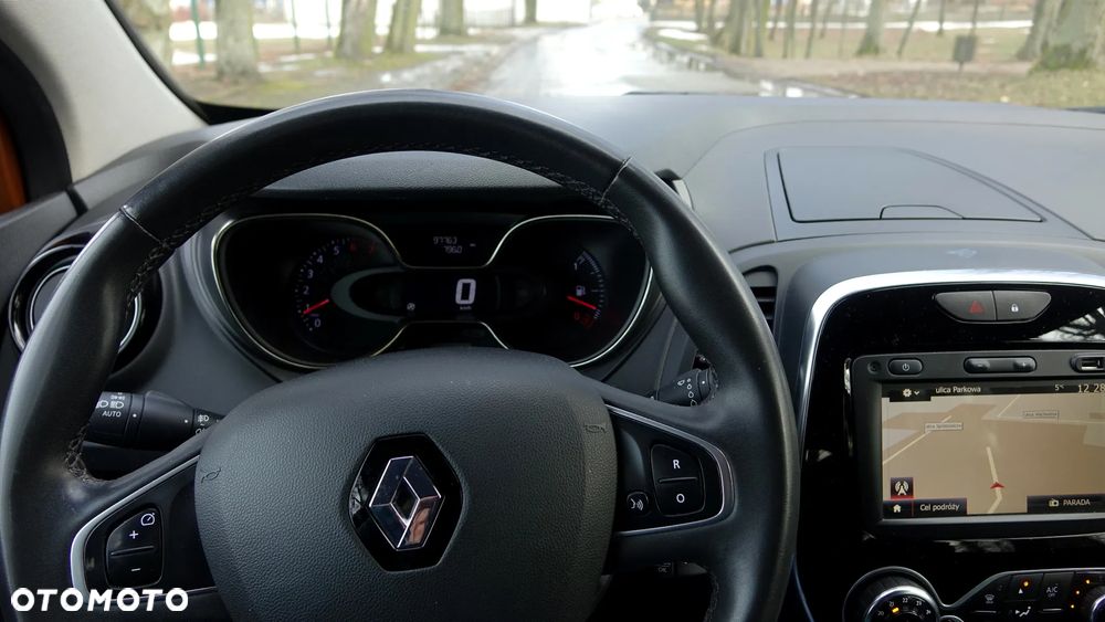 Renault Captur - 14