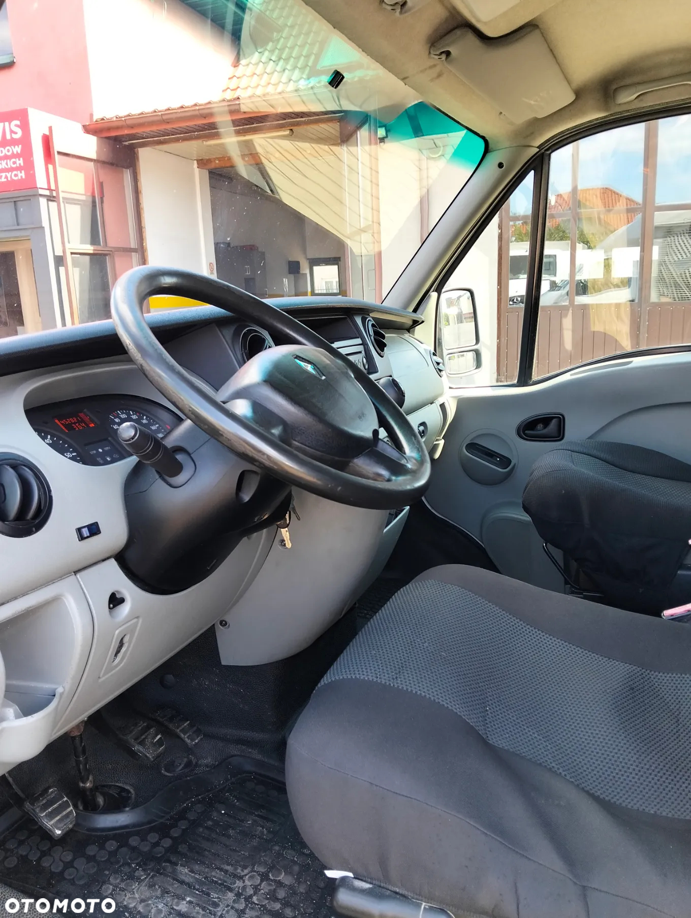 Renault MASTER - 10