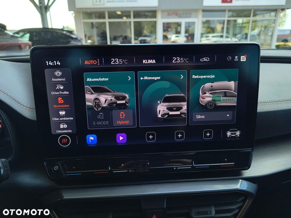 Cupra Formentor - 30