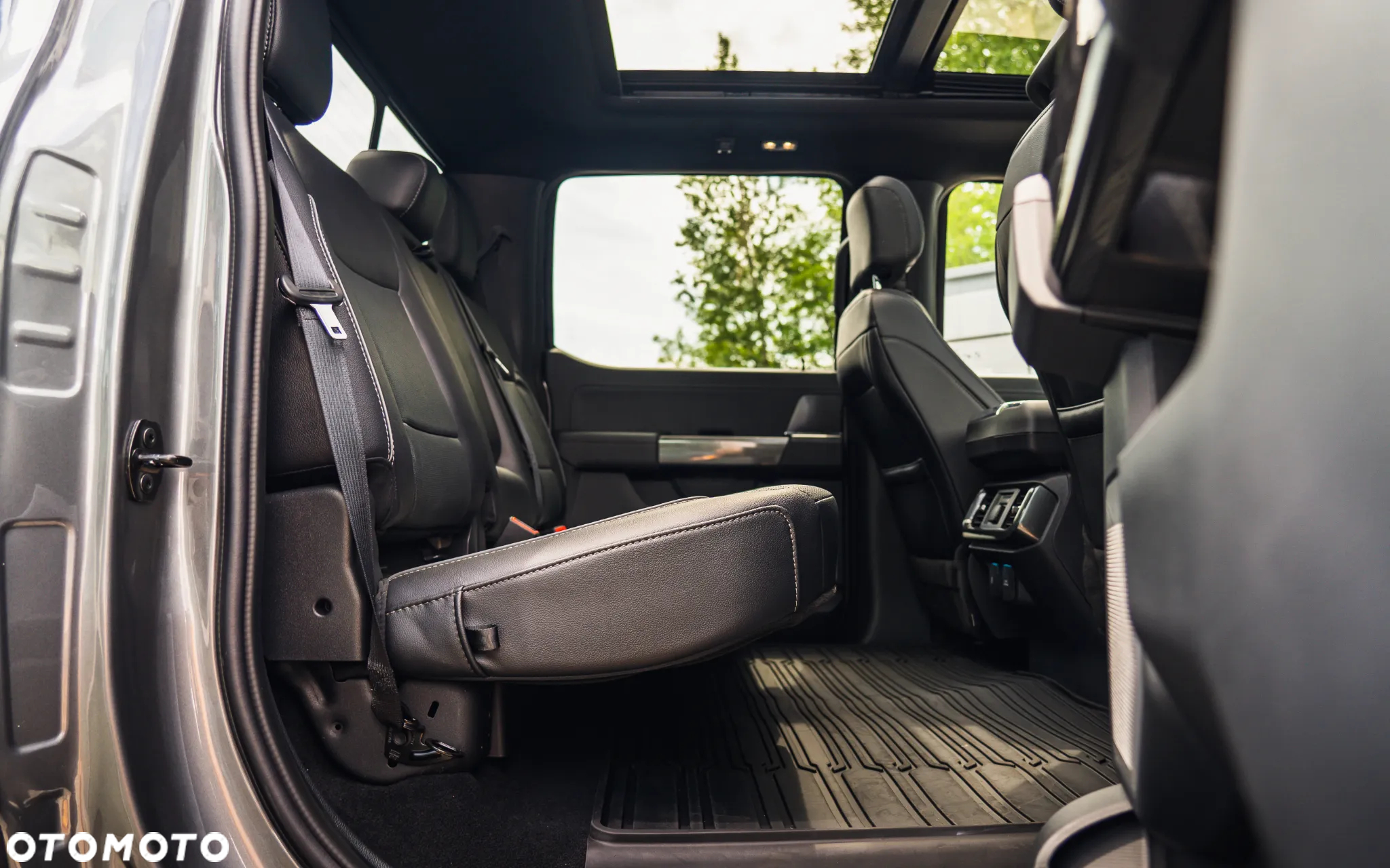 Ford F150 - 15