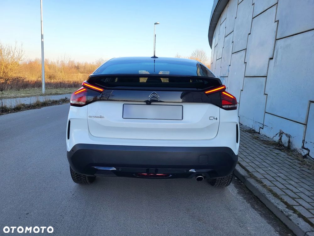 Citroën C4 - 5