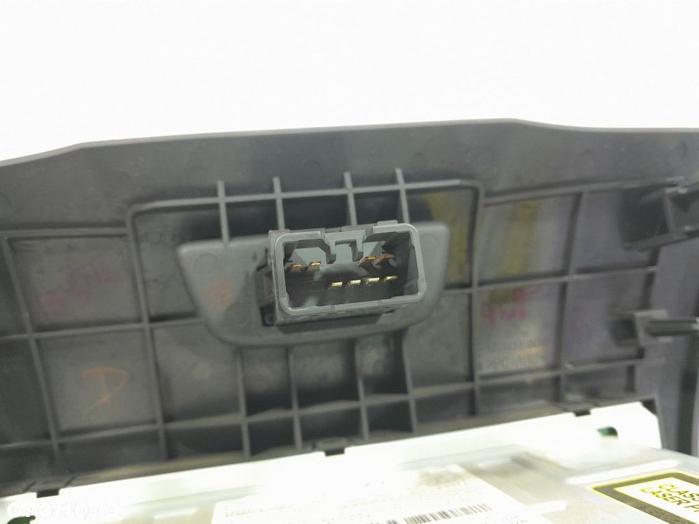 ISUZU D-MAX II 2 LIFT 17- RADIO CD BLUETOOTH MP3 8982436022 - 7