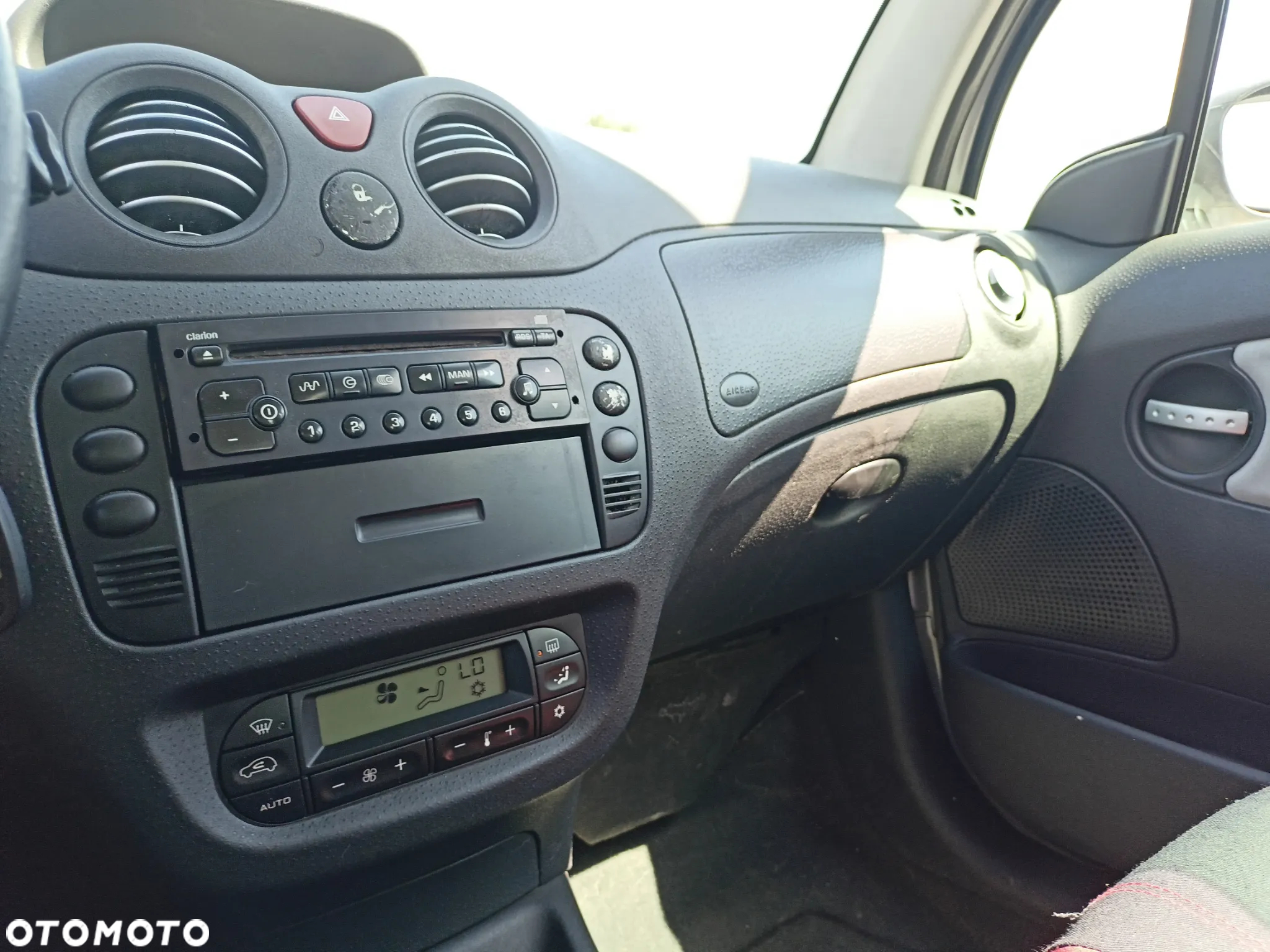 Citroën C3 - 10