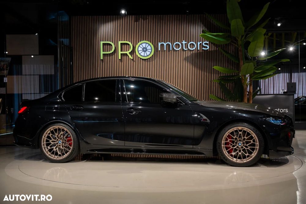 BMW M3 - 18