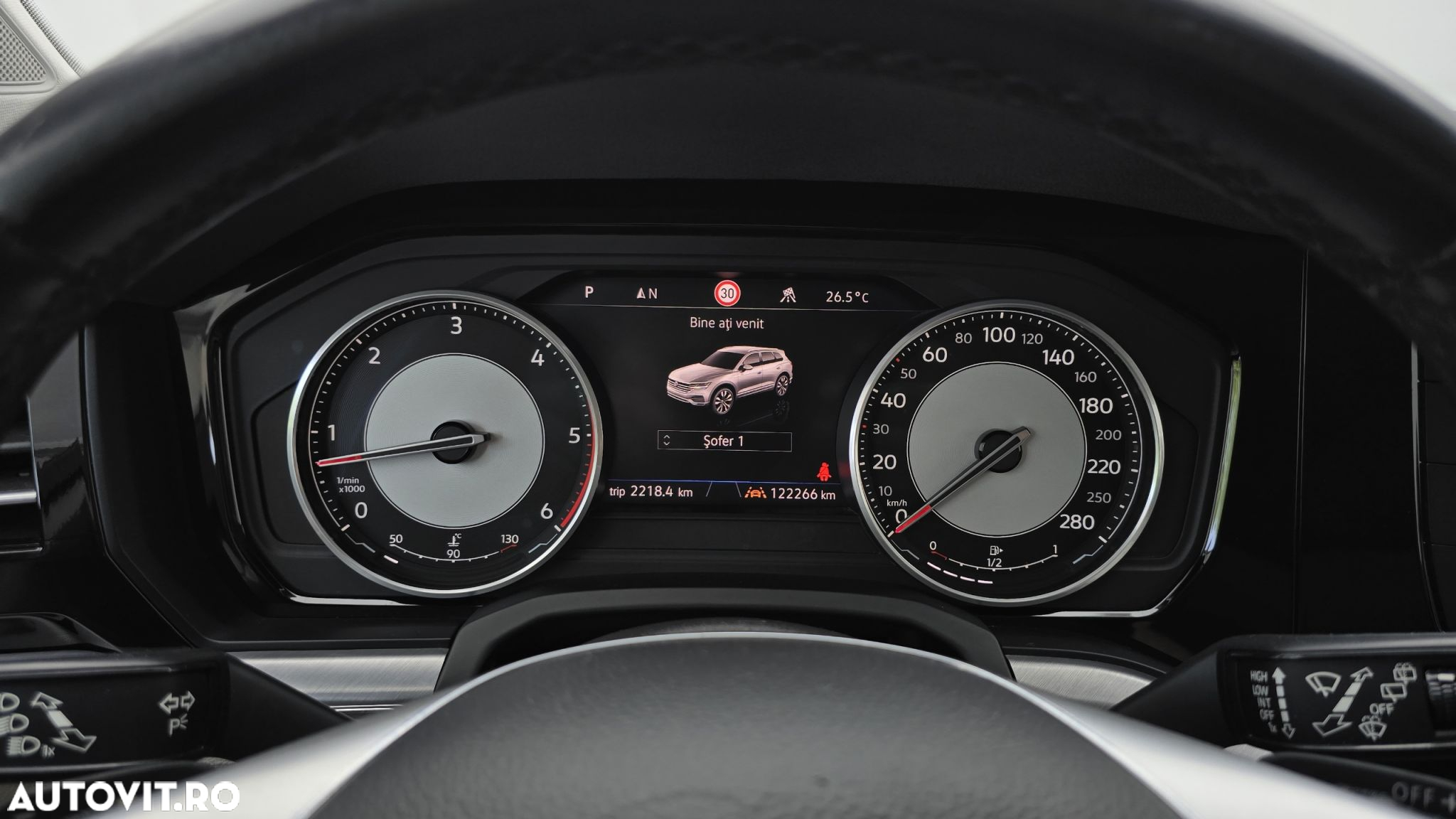 Volkswagen Tiguan - 16