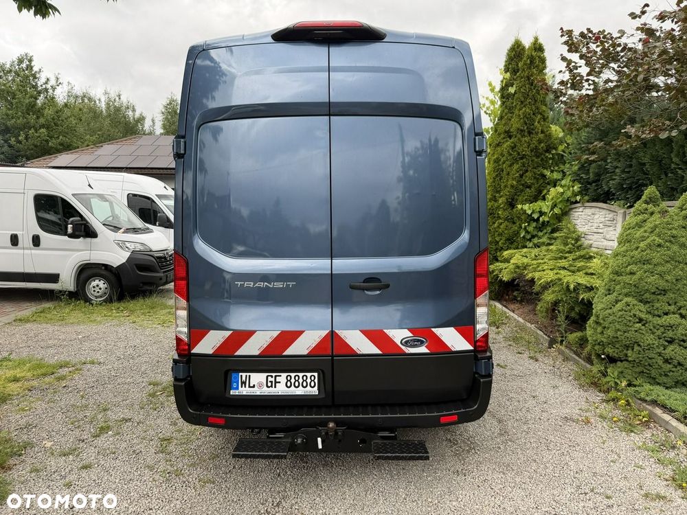 Ford Transit - 6