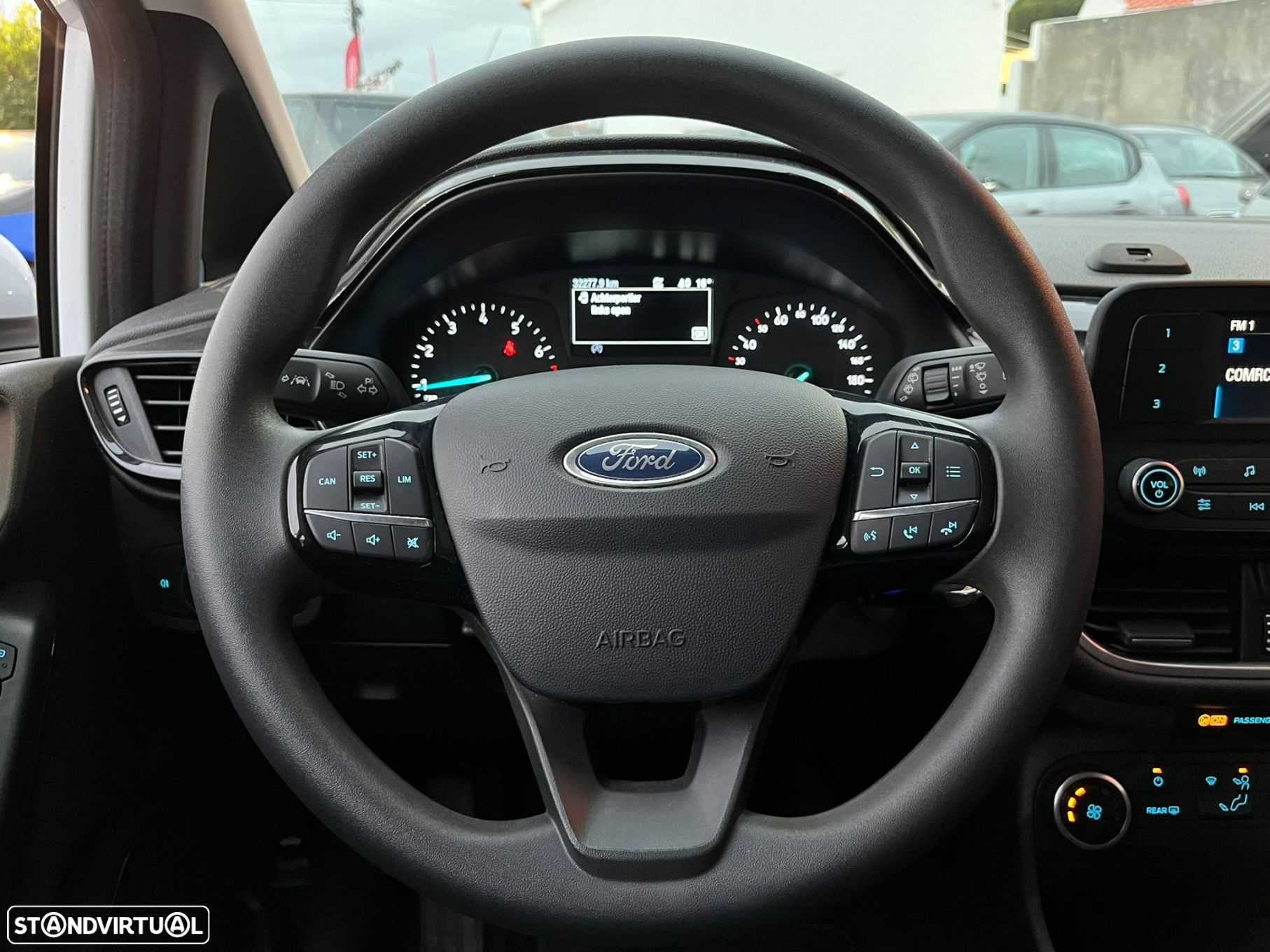 Ford Fiesta - 19