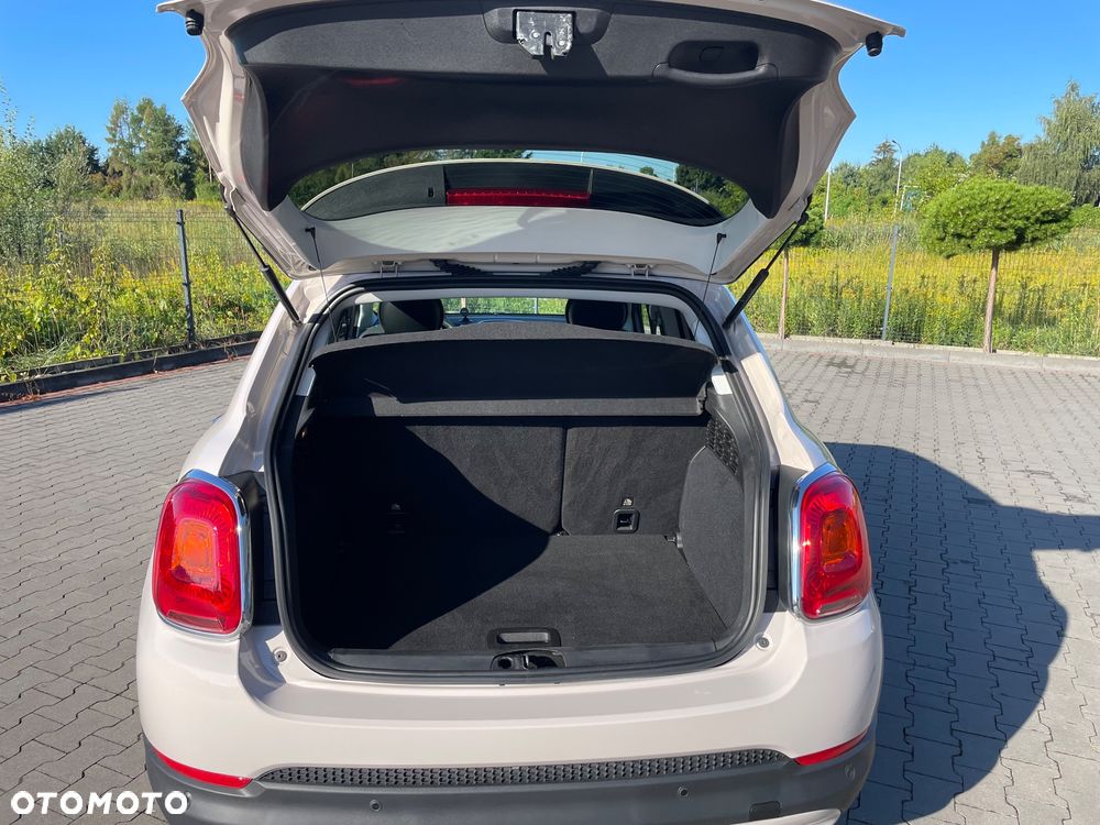 Fiat 500X 1.4 MultiAir 4x2 S&S Pop Star - 9