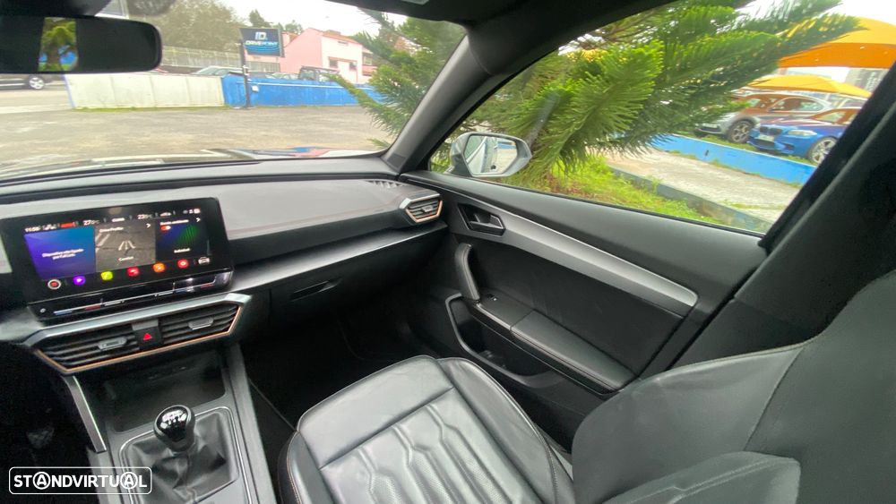 Cupra Formentor 2.0 TDI Plus - 28