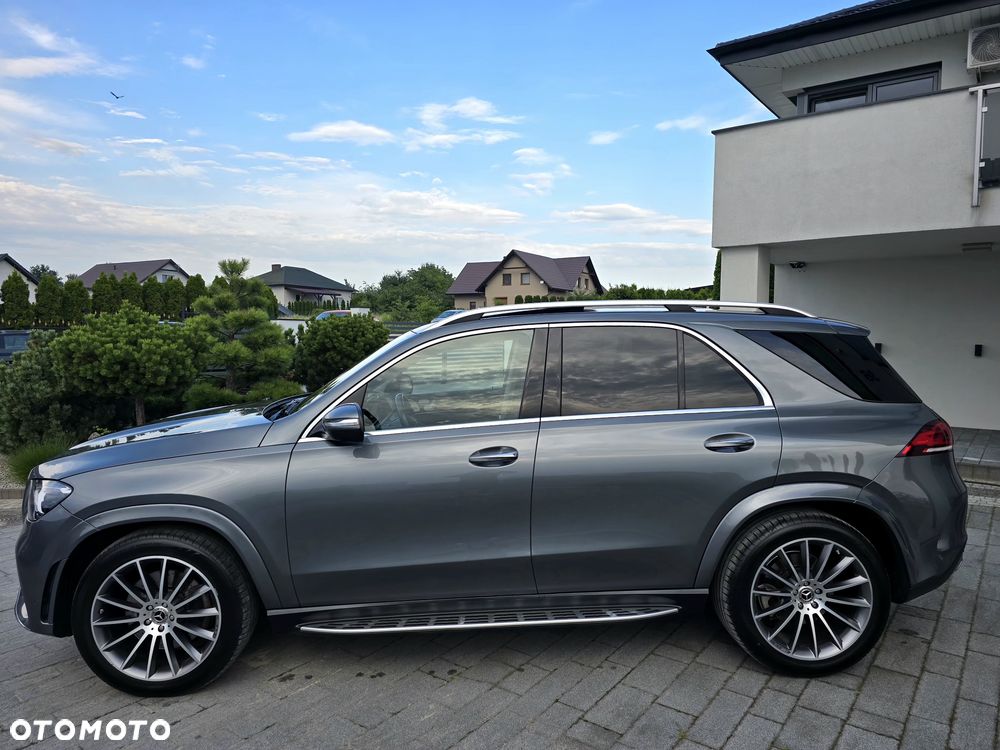Mercedes-Benz GLE - 40