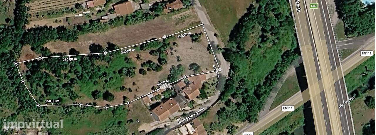 Terreno  para venda - Grande imagem: 3/3
