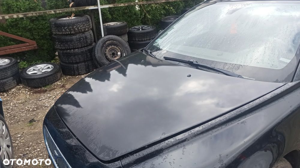Volvo V50 04-  Lakier 452-46 silnik 1.6  D  D4164T   Skrzynia   maska zderzak drzwi błotnik fotele   klapa - 3