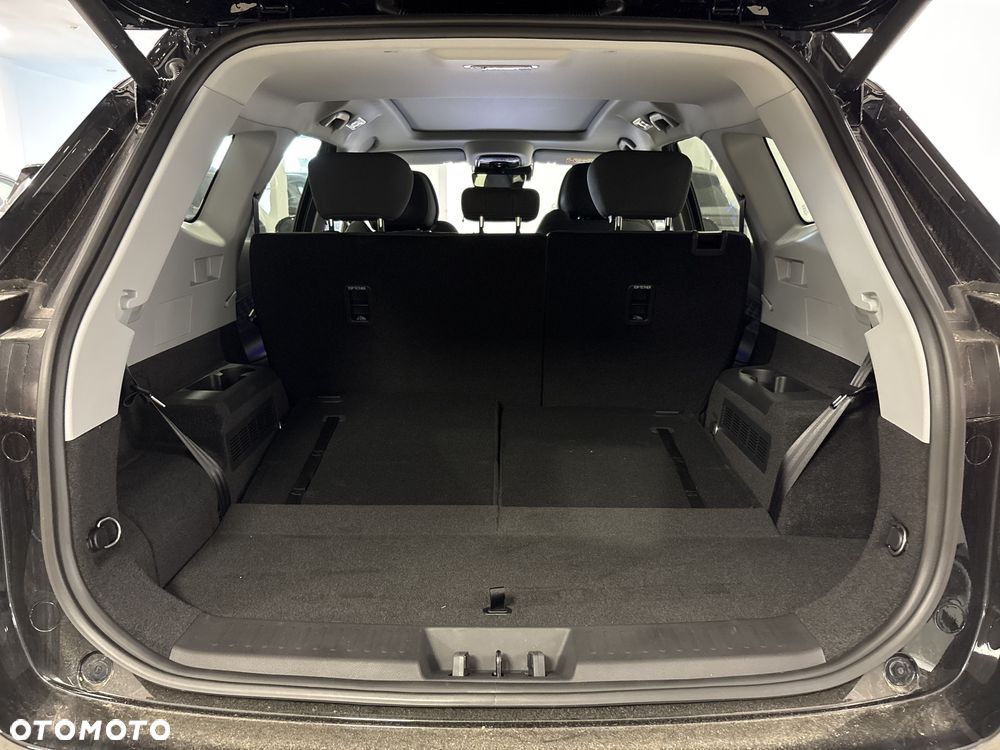 Chery Tiggo 8 1.5 T-GDI Super Hybrid Comfort DCT - 9