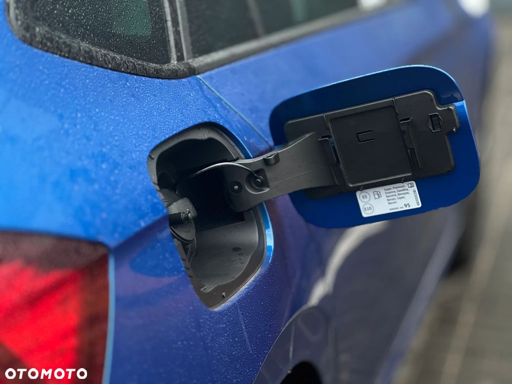 Skoda Kamiq 1.5 TSI Selection - 11