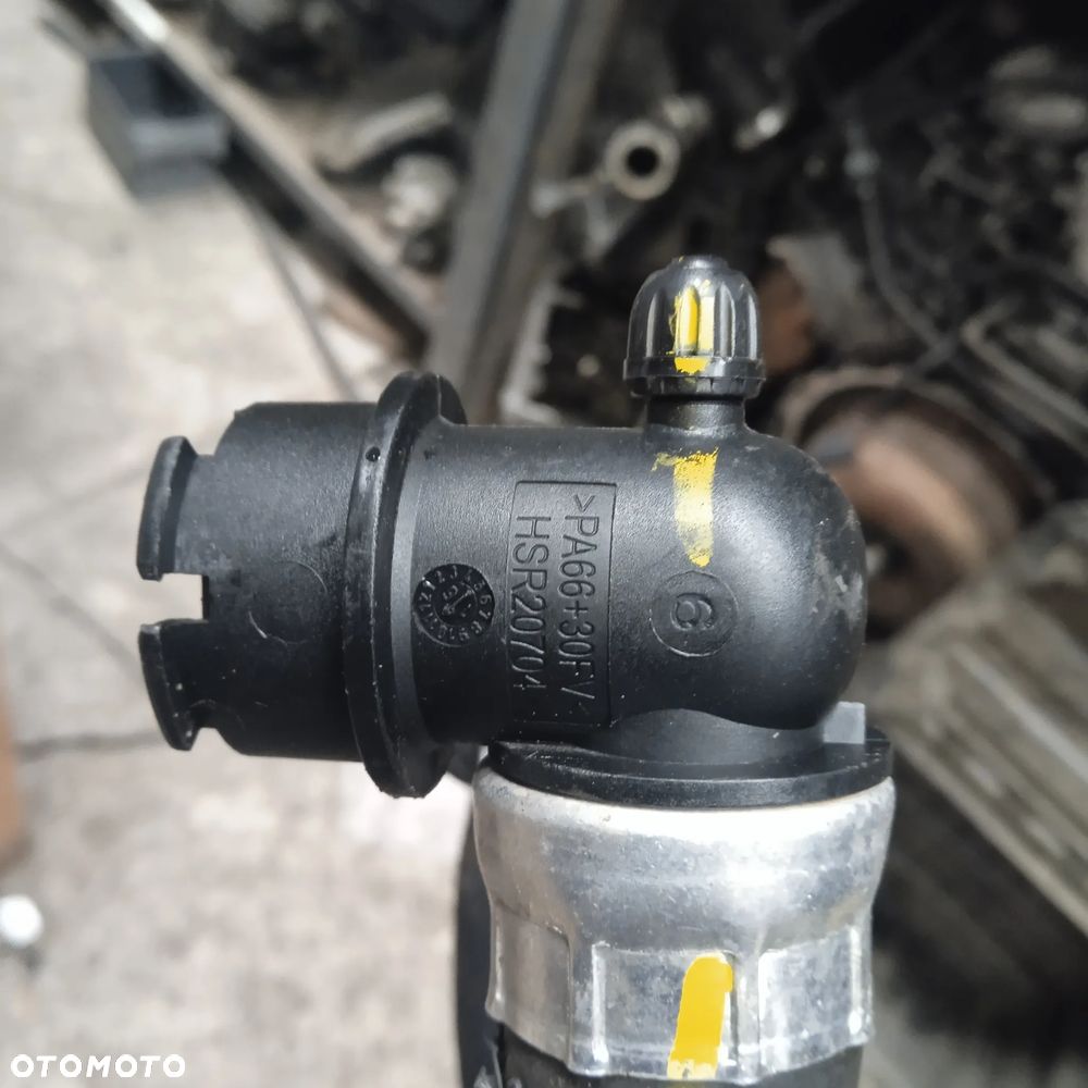Przewód wodny Boxer Jumper 2.0HDI HSR20344 - 3