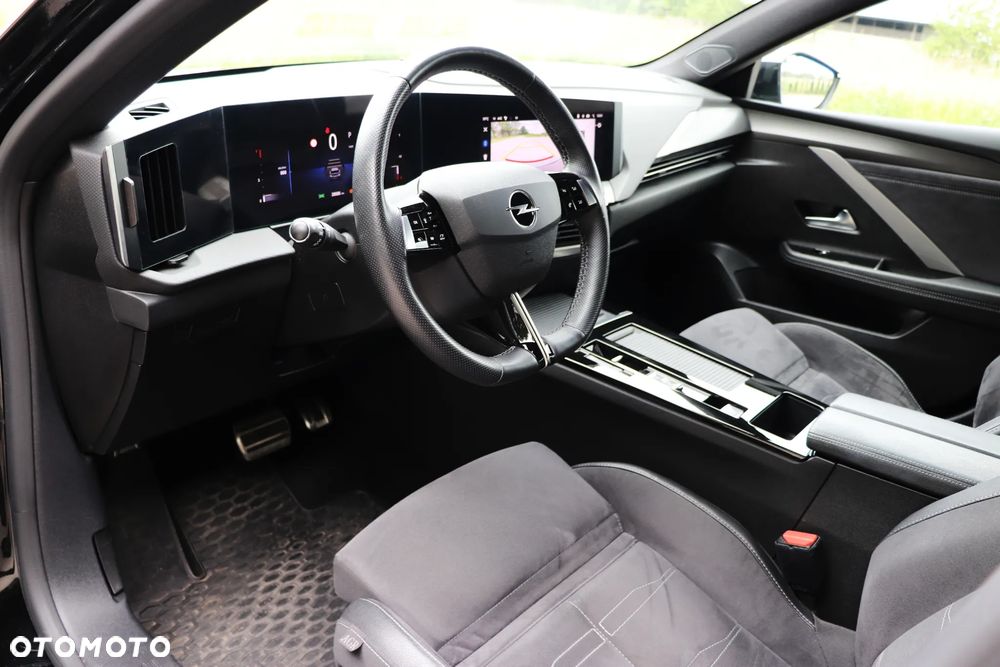 Opel Astra - 18
