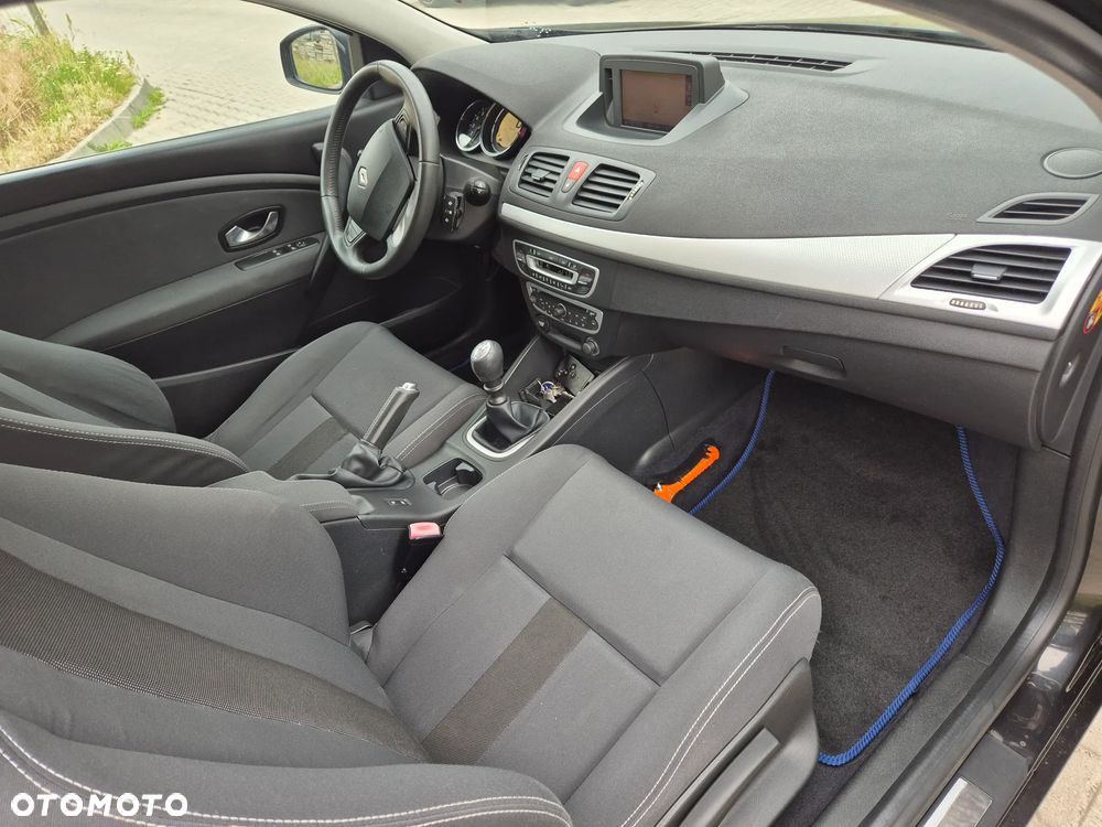 Renault Megane 1.6 16V 110 Dynamique - 8