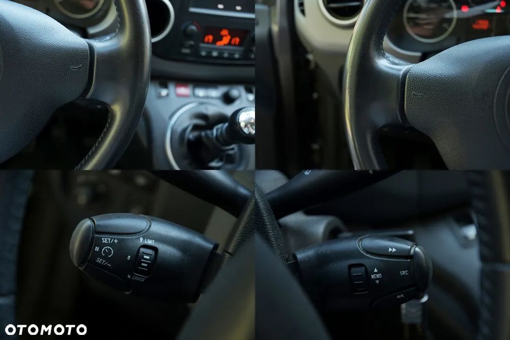 Citroën Berlingo 1.6 BlueHDi XTR S&S - 29