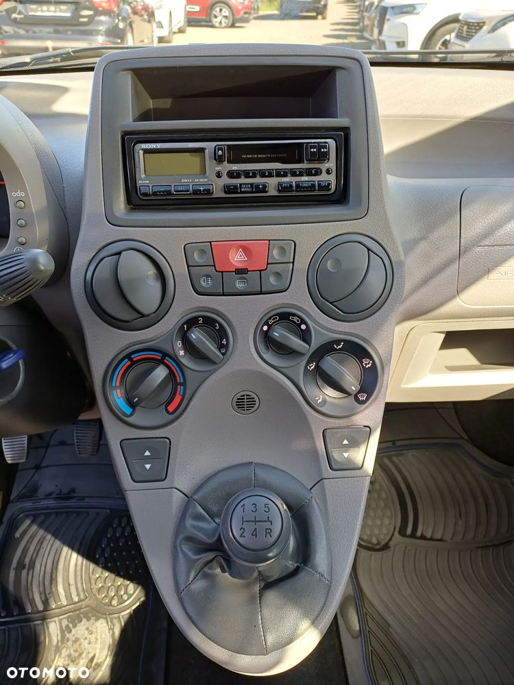 Fiat Panda 1.1 Active - 17