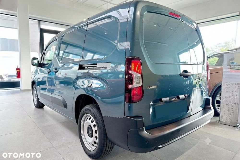 Opel Combo Van XL L2H1 1.5 130KM - 3
