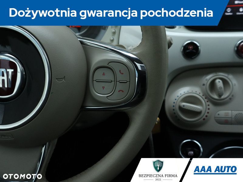 Fiat 500 - 21