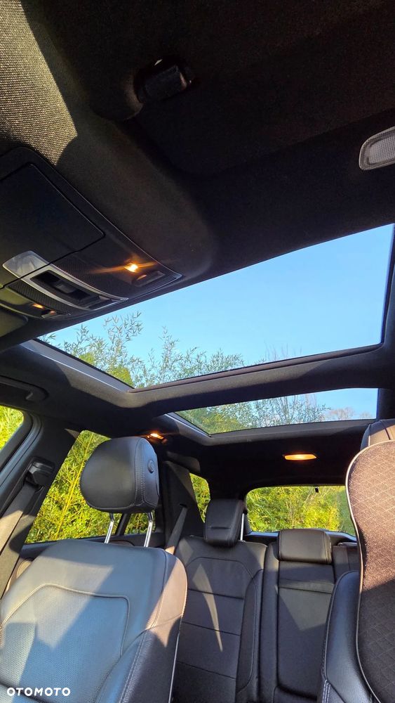 Mercedes-Benz GLE AMG 43 4Matic 9G-TRONIC AMG Line - 15