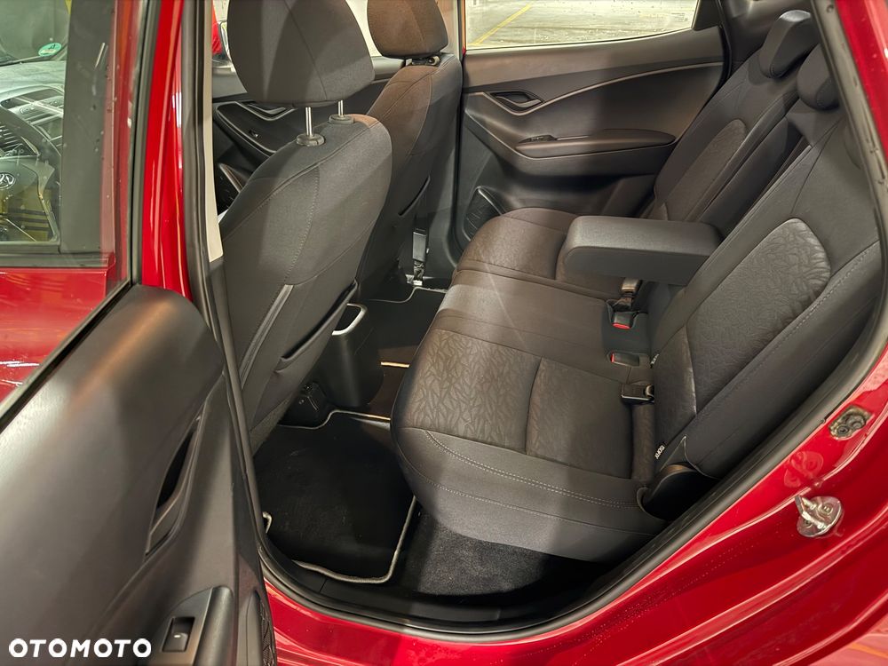 Hyundai ix20 1.4 Classic - 11