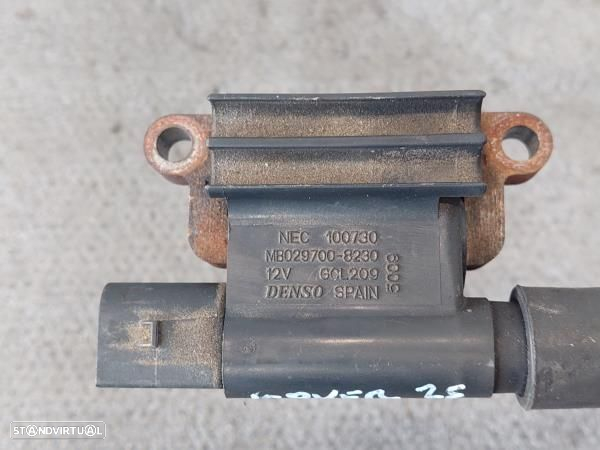 Bobine Igniçao Rover 25 Hatchback (Rf) - 2
