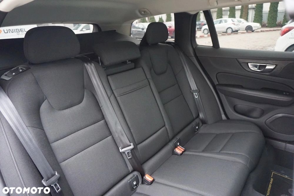 Volvo V60 - 35