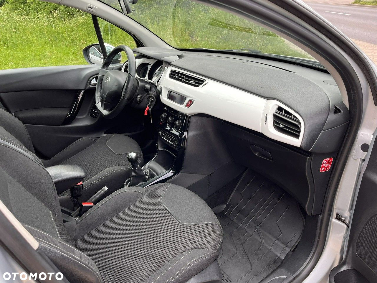 Citroën C3 - 20