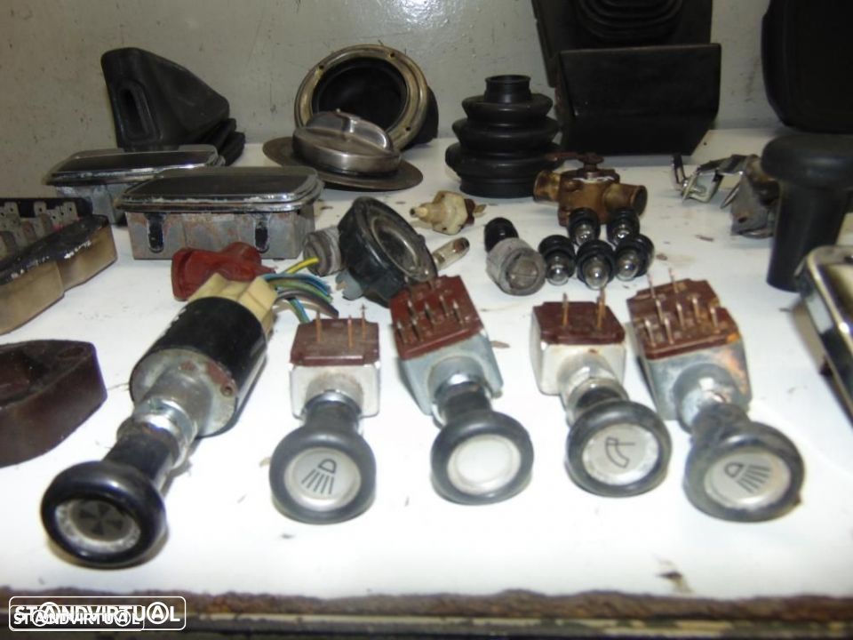 BMW 1602 2002 vários - 5