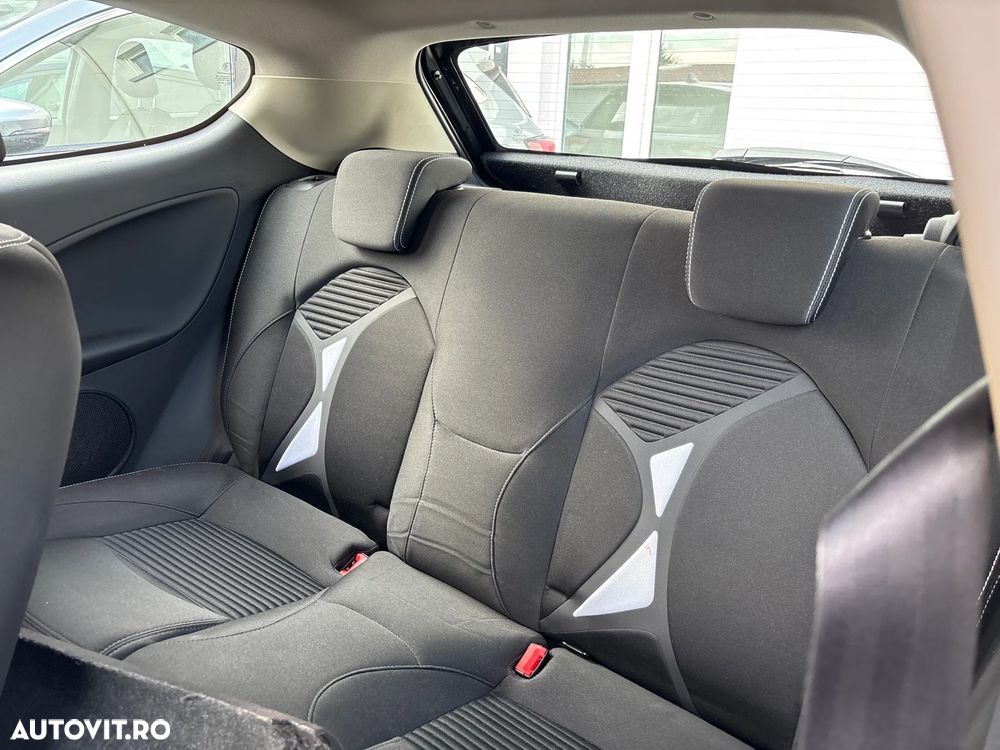 Alfa Romeo Mito 1.4 8V Junior - 6